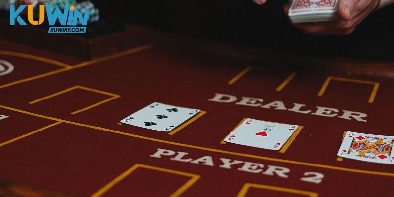 Cách Baccarat Super Six tách kết quả bài khỏi mức thanh toán