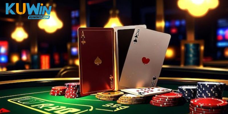 Blackjack Free Bet: Luật Cược Miễn Phí Và Trả Bài Chuẩn